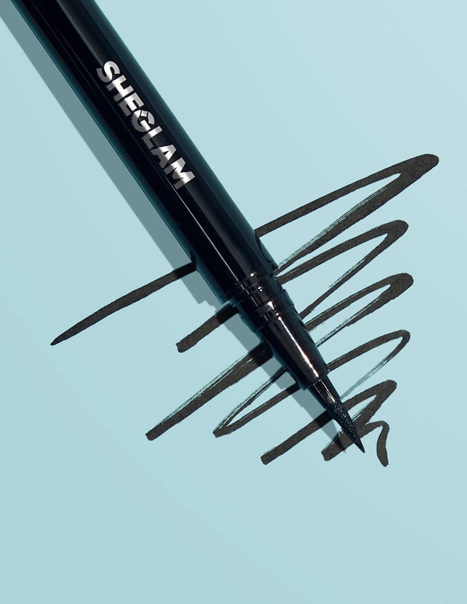 Delineador para ojos mate 3