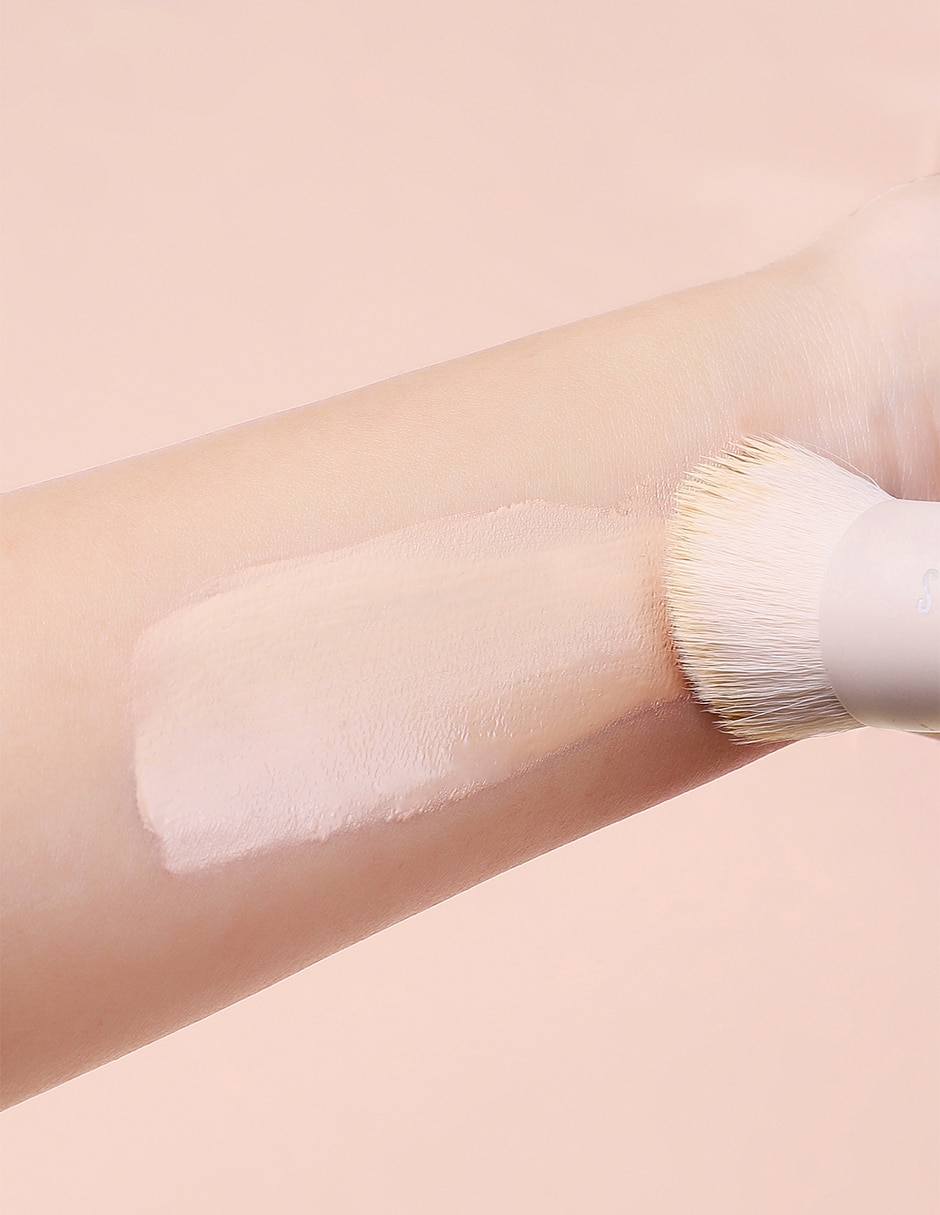 Brocha para maquillaje 3