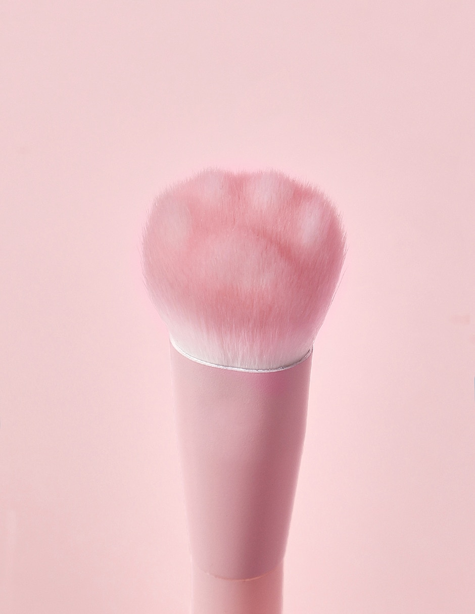 Brocha para maquillaje 2