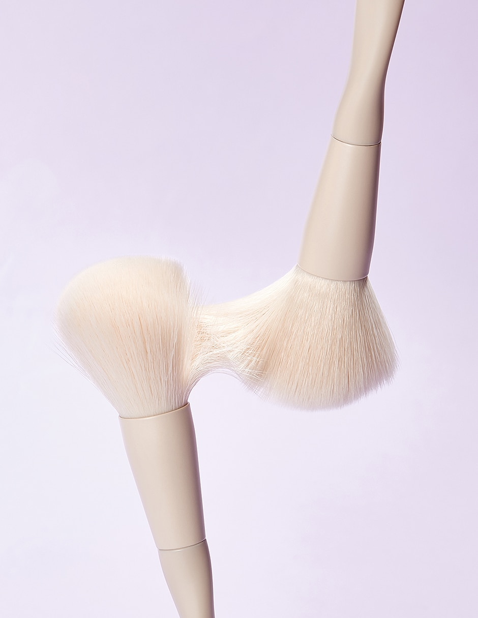 Set de brochas 4