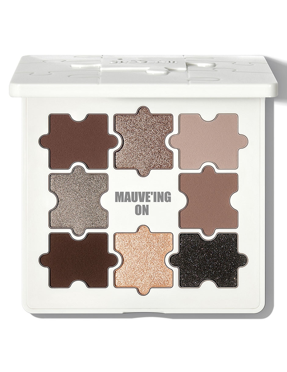 SOMBRA SHEGLAM SB230801420, MULTICOLOR