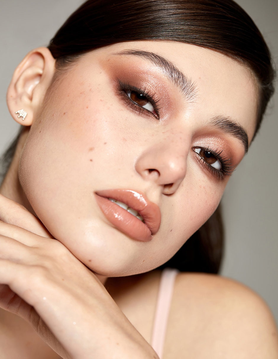 Paleta de sombras Jazy Jigsaw 8 tonos 5