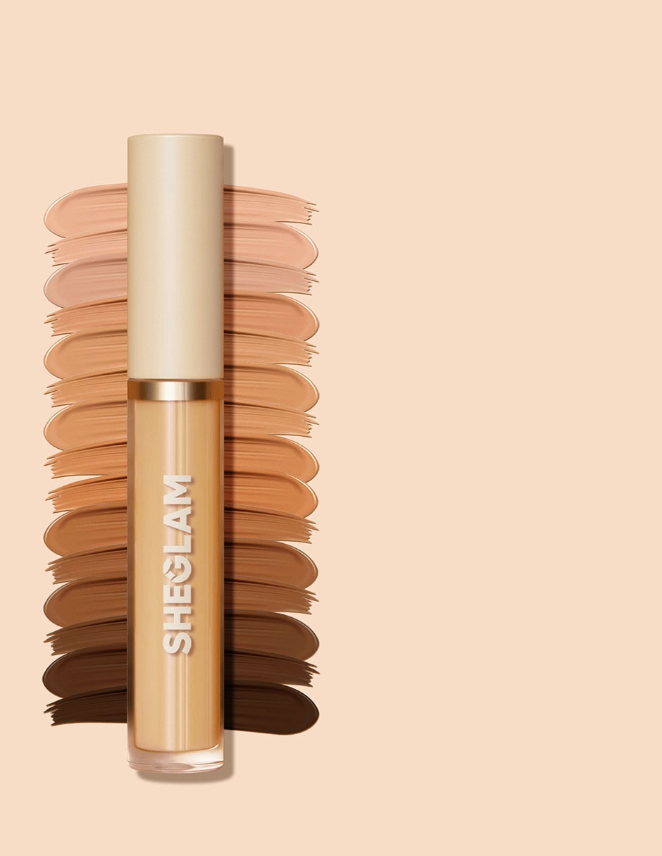 SB2305094480680404, BEIGE SHEGLAM