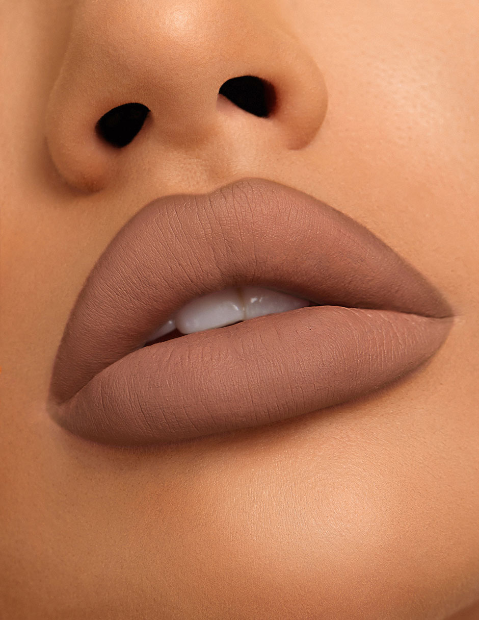 Labial mate Allure 2