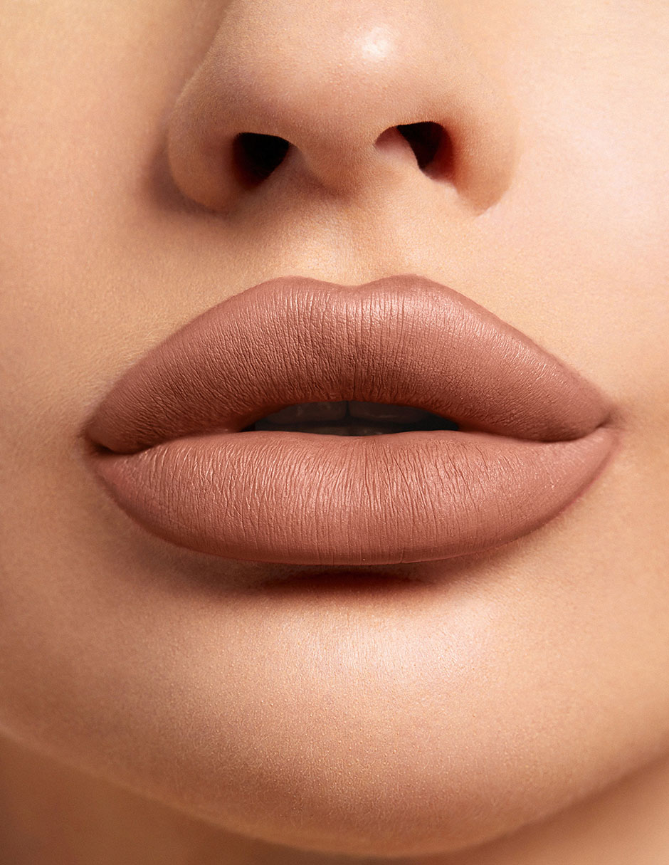 Labial mate Allure 4