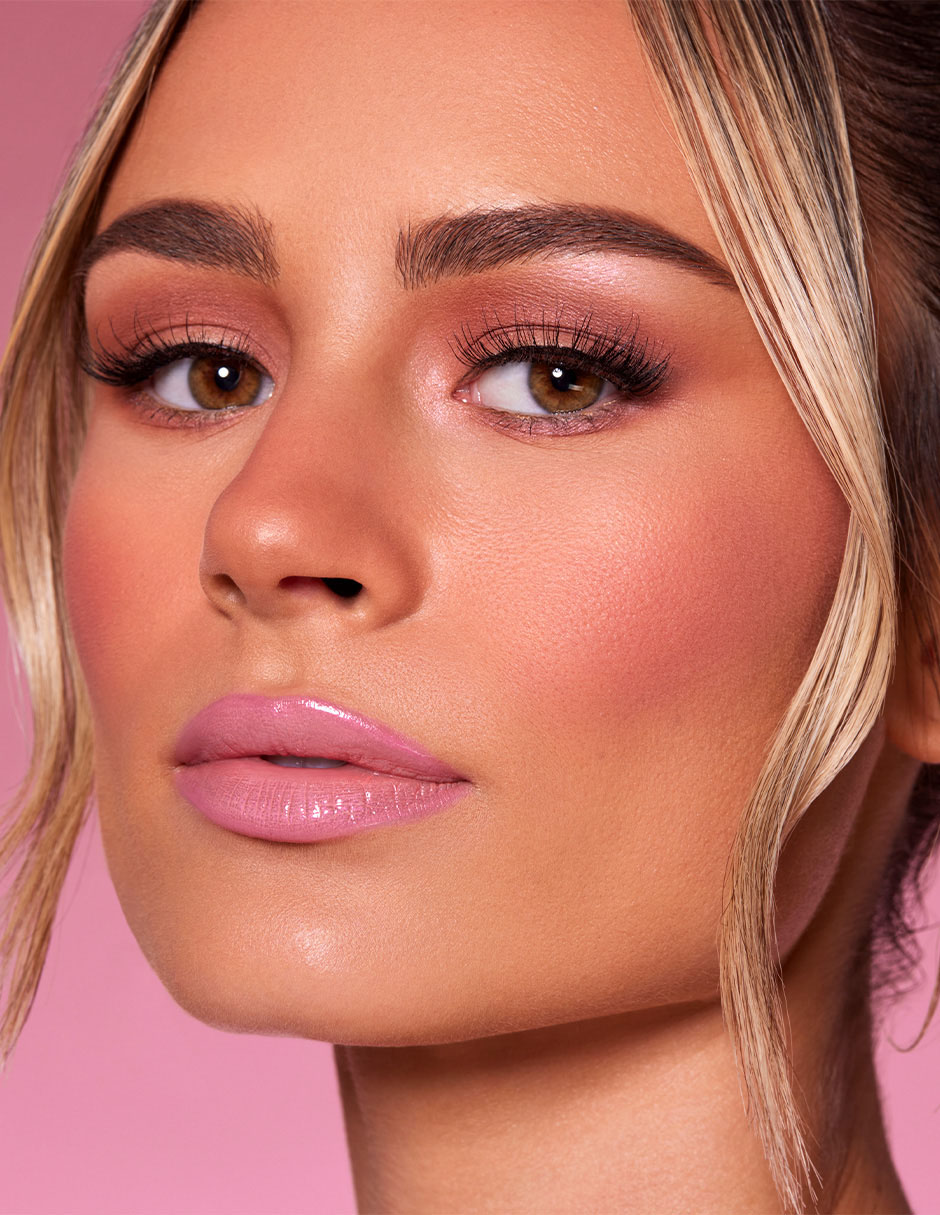 RUBOR SHEGLAM SBBEAUTY31210604, SALMÓN