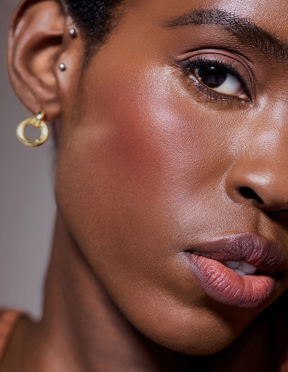 Blush en crema Cheeky color Jam 5