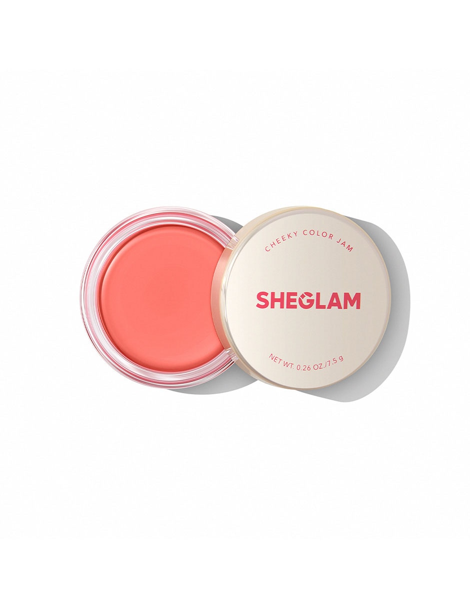 RUBOR SHEGLAM SB2302165, ROSA MEXICANO