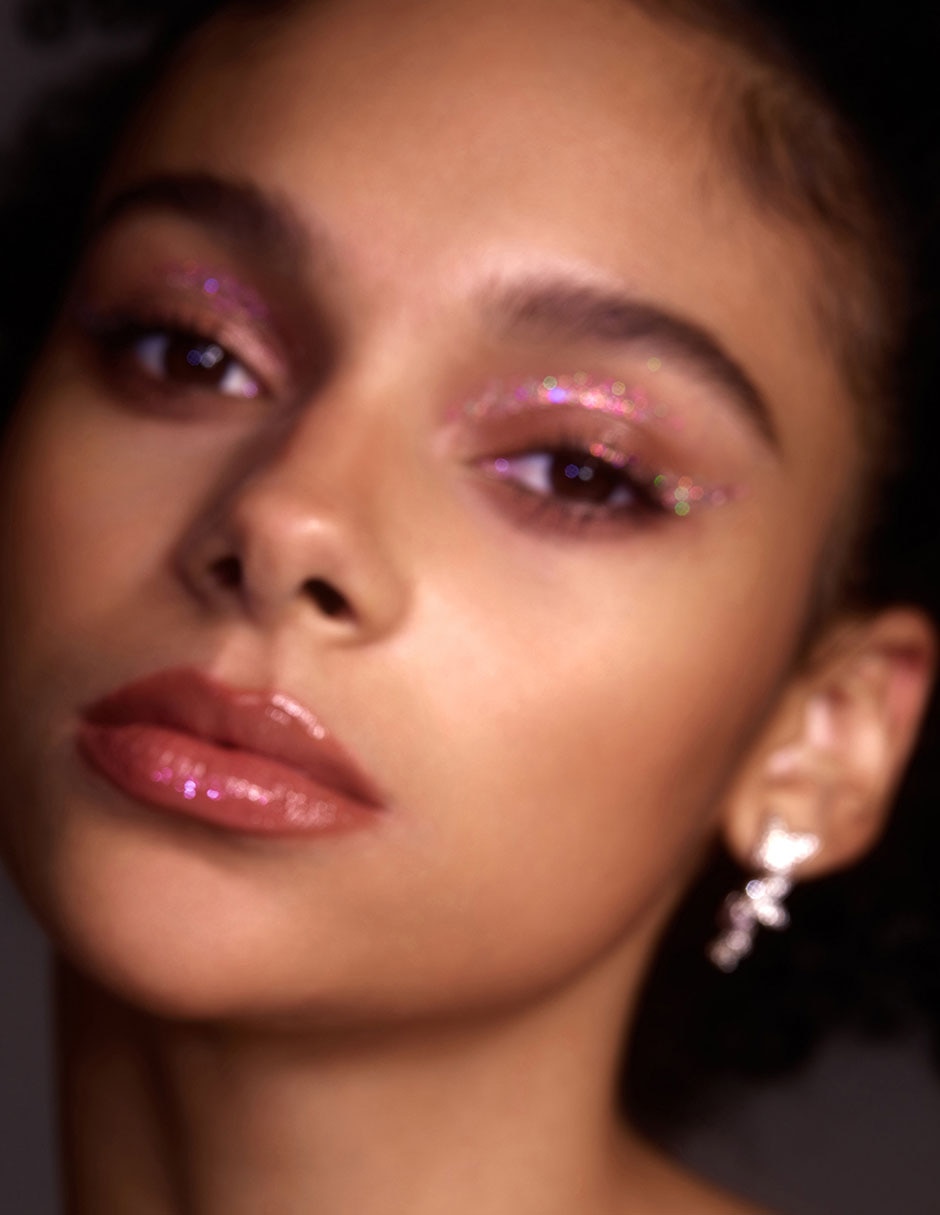 Delineador para ojos brillante Sheglam Insta Party