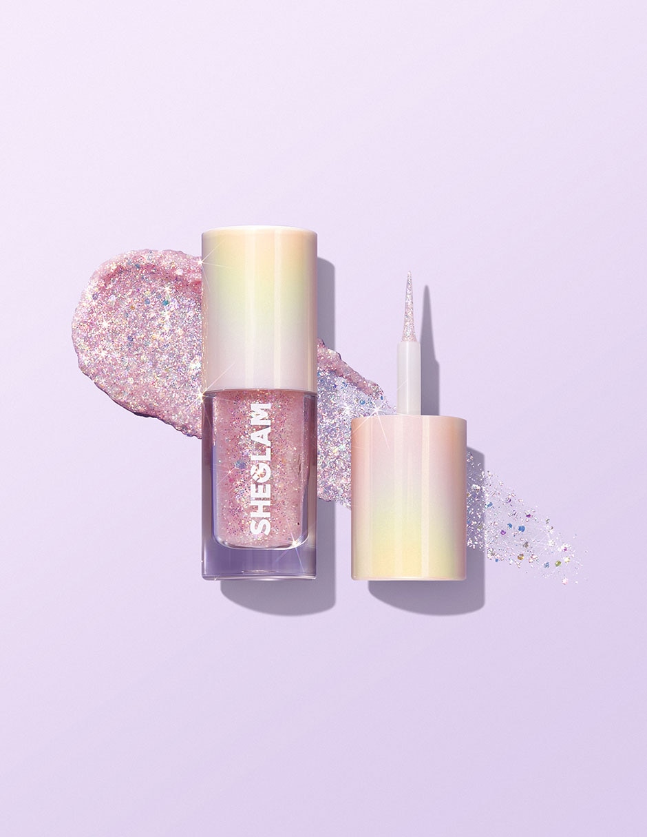 Delineador para ojos brillante Sheglam Insta Party