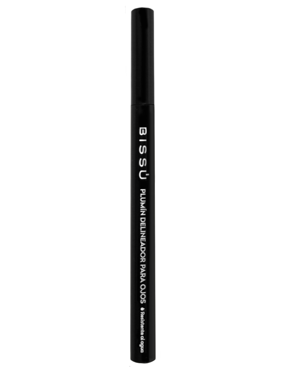 DELINEADOR OJOS BISSÚ 3003121, NEGRO