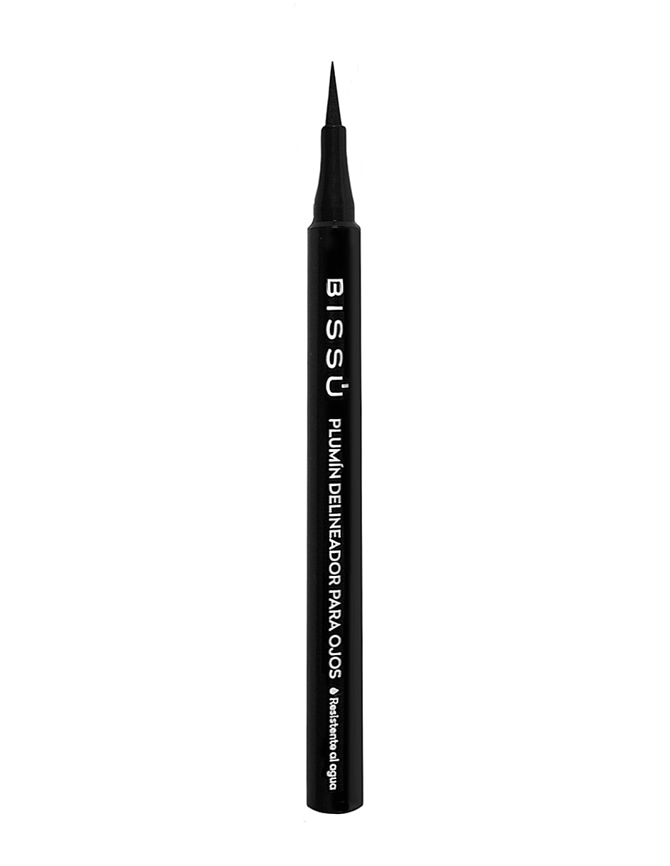 DELINEADOR OJOS BISSÚ 3003121, NEGRO