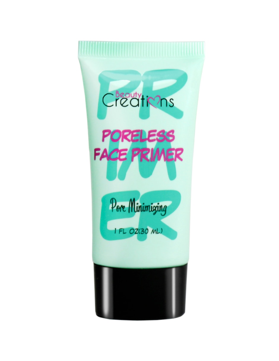 Primer Poreless Pore Minimizing 2