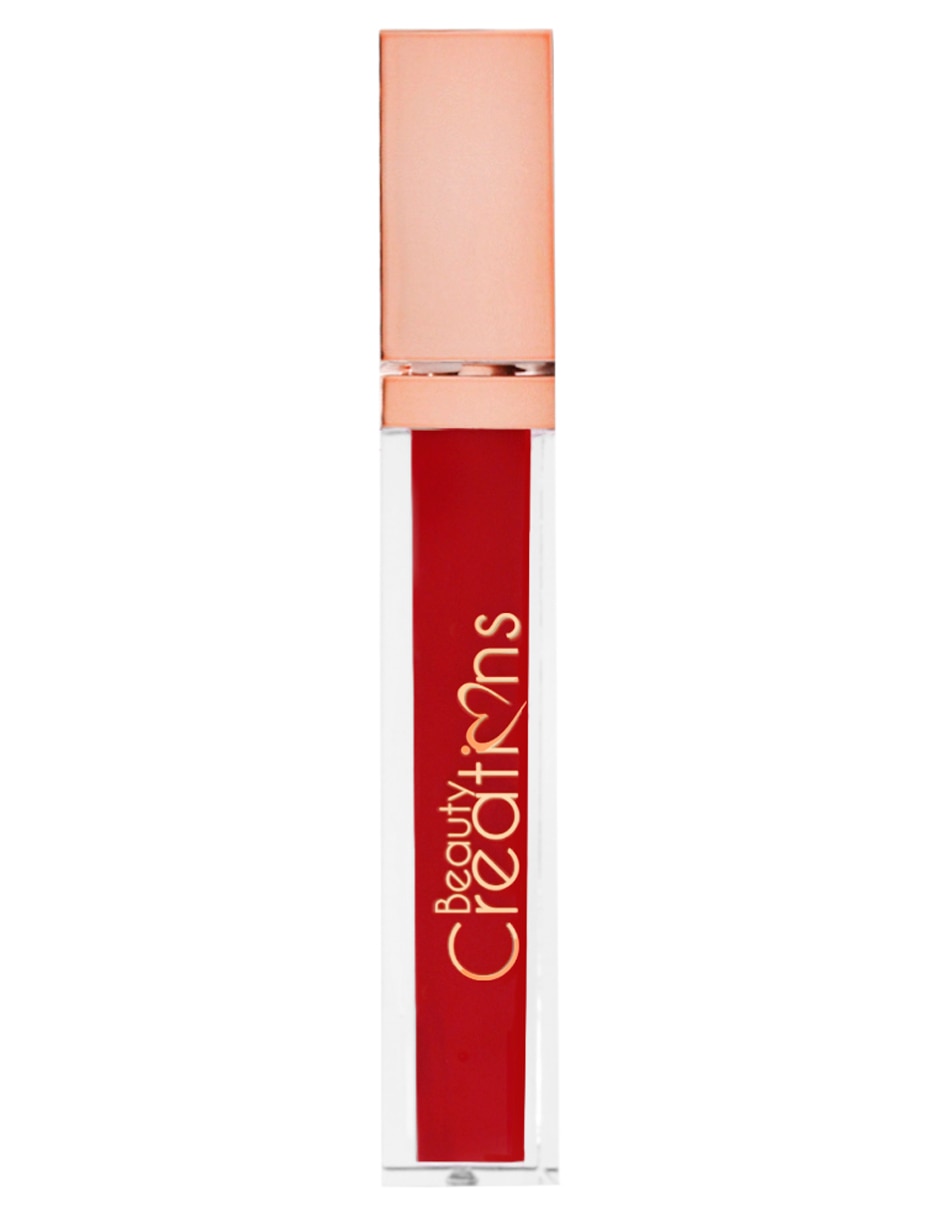 LABIAL, ROJO BCLP17
