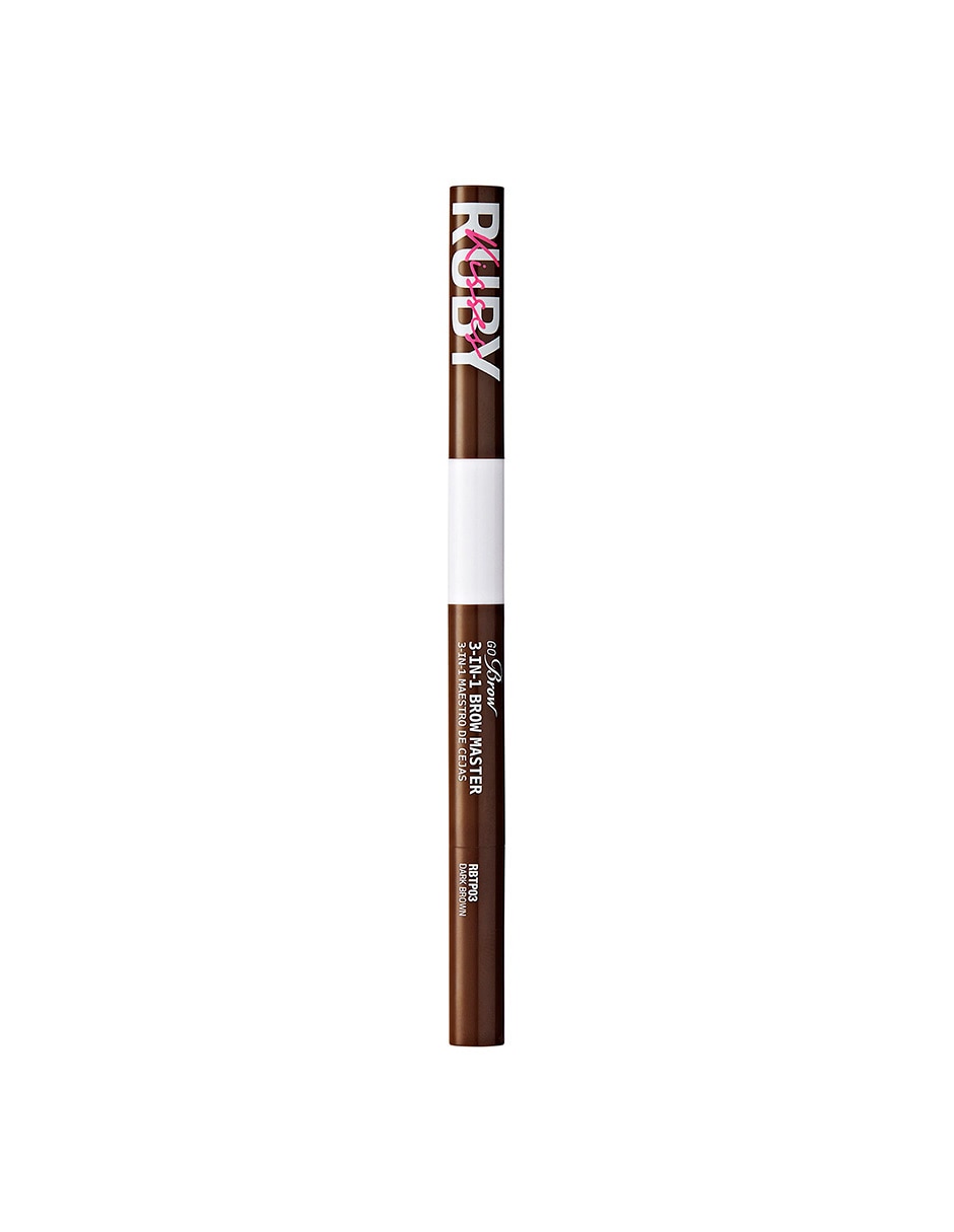 Máscara para pestañas Brow Master