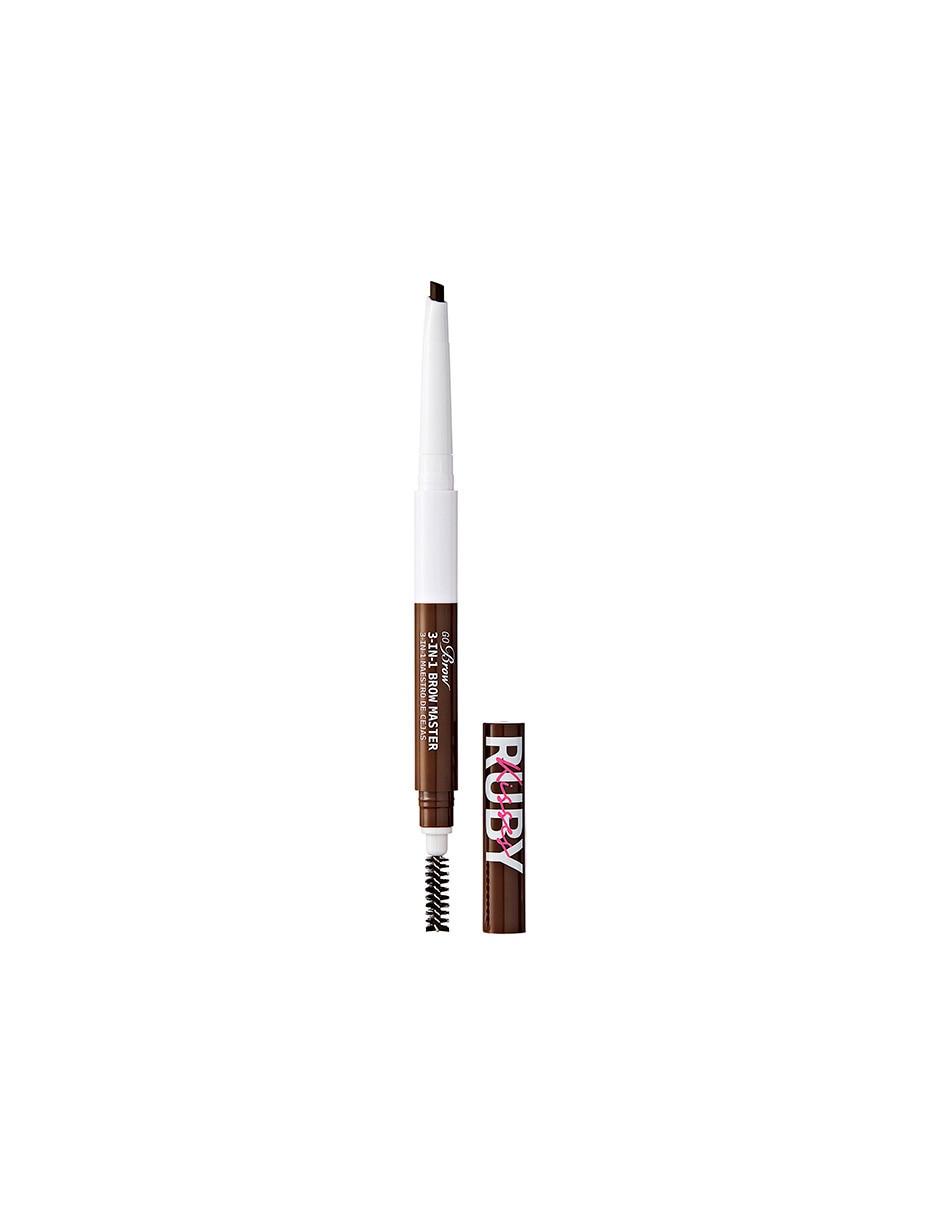 Máscara para pestañas Brow Master 2