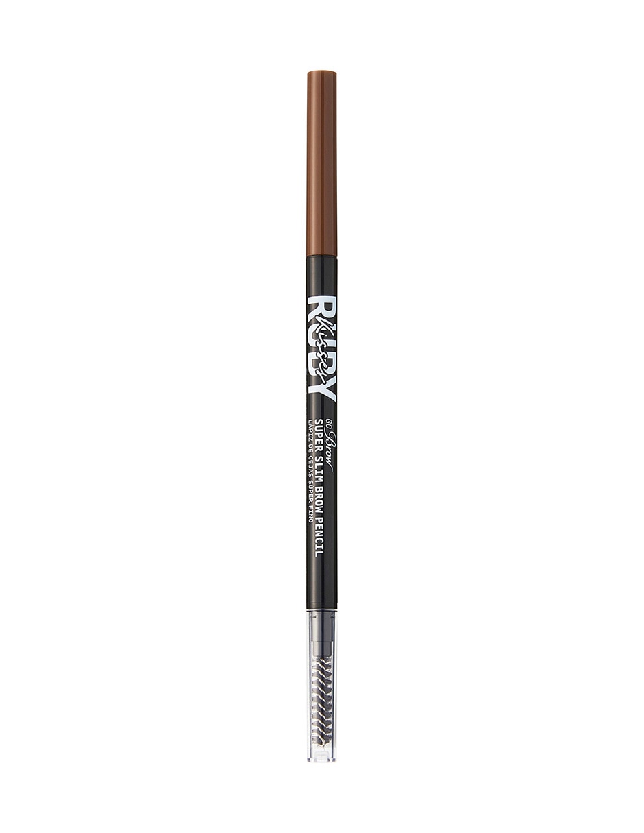 Delineador para cejas mate Brow Pencil 1