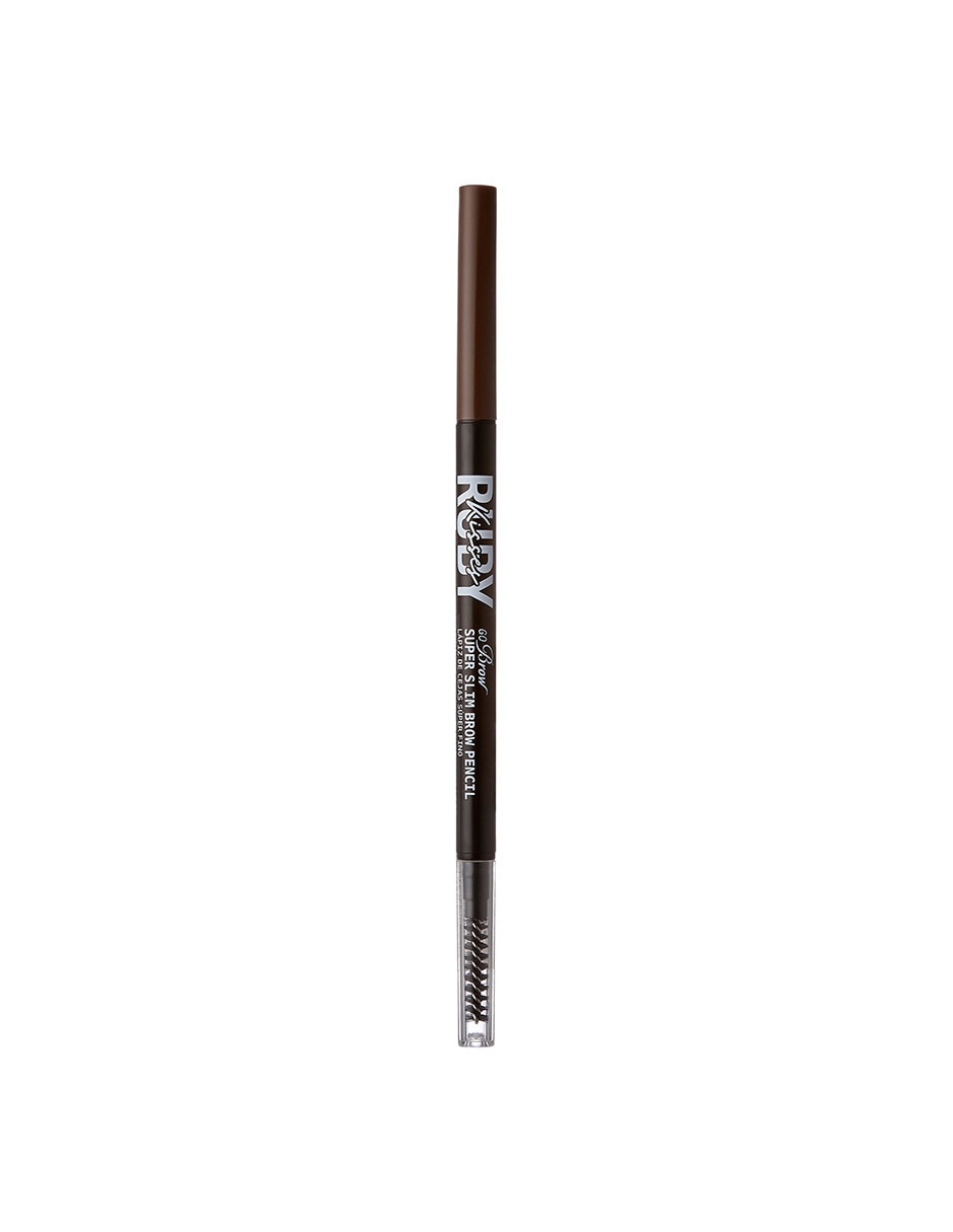 Delineador para cejas mate Brow Pencil