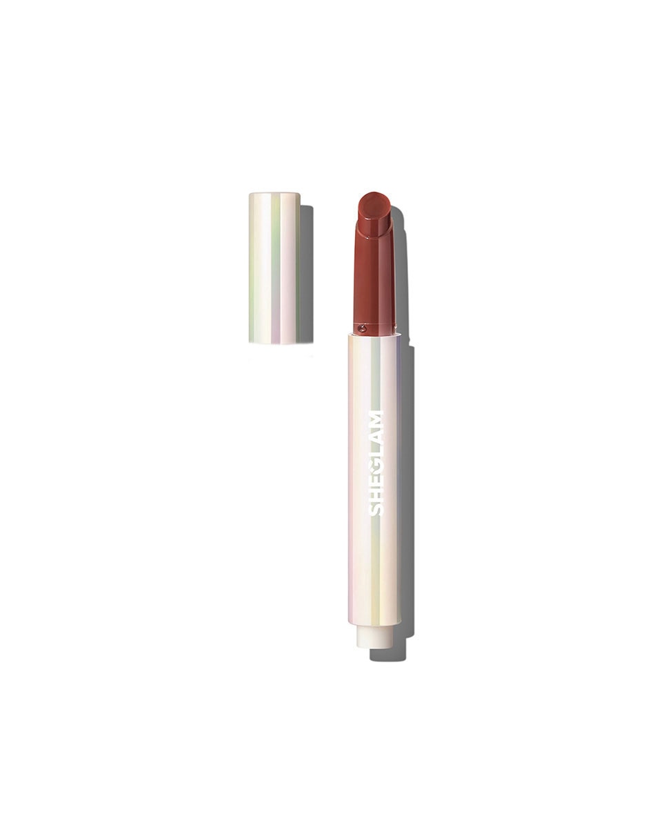 Brillo labial Pout Perfect Plumper mate Brillo labial Pout Perfect Plumper mate