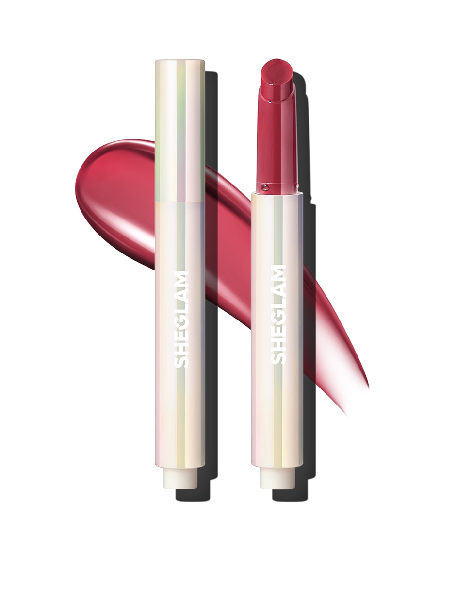 Brillo labial Pout Perfect Plumper mate 2