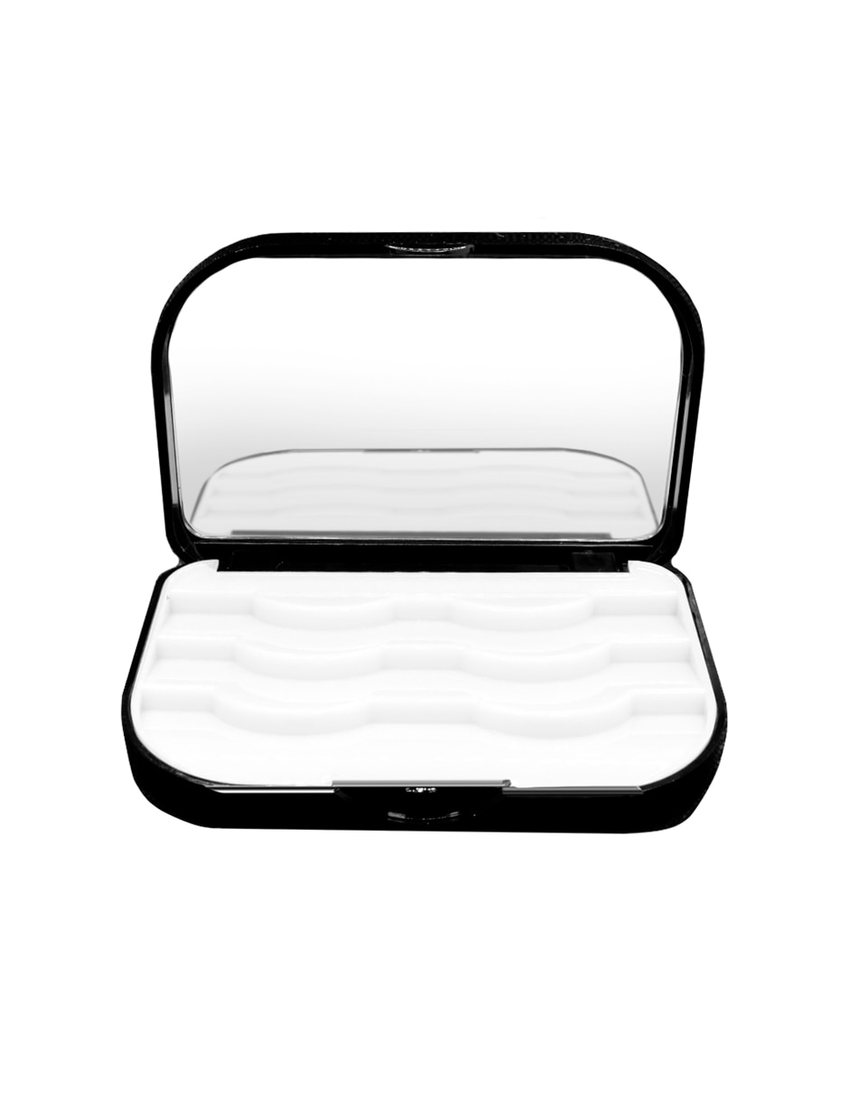 Estuche para pestañas postizas para 3 pestañas 3