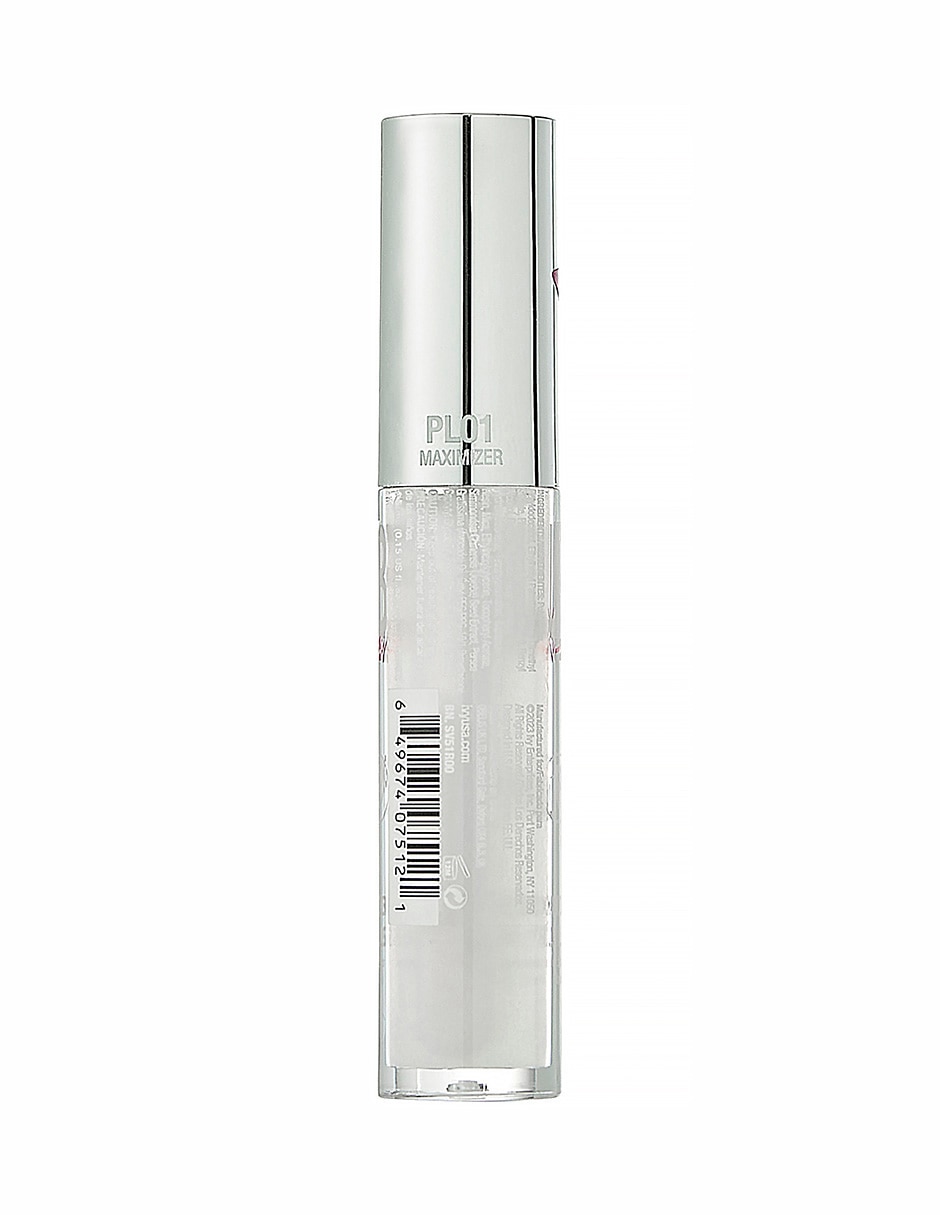PLUMPINGGLOSS, NATURAL KISS