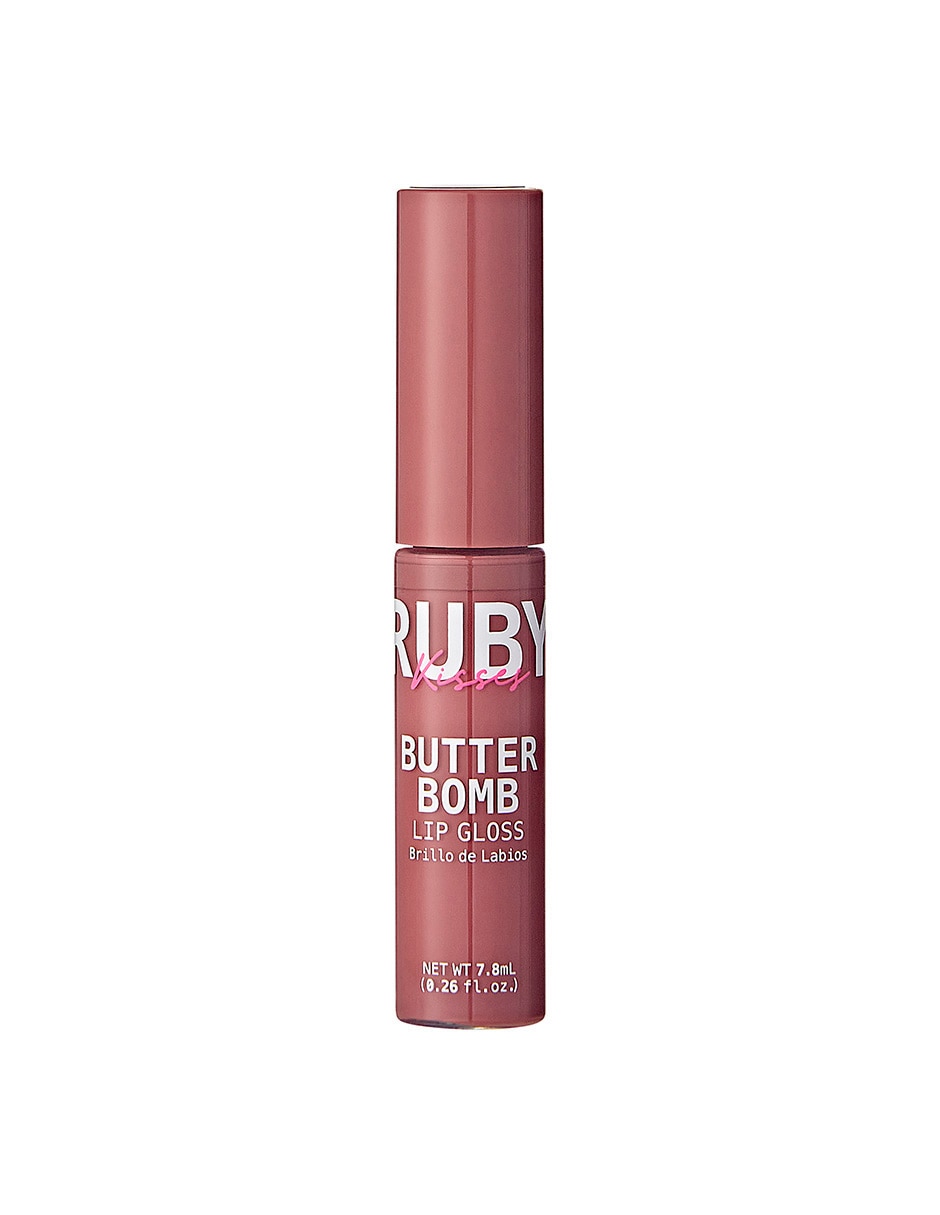 Brillo labial Butter Bomb brillante Brillo labial Butter Bomb brillante