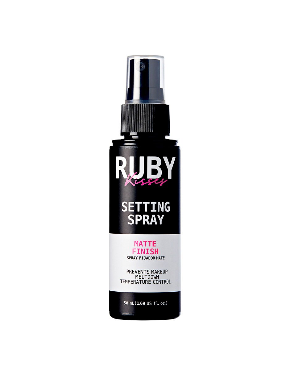 Spray fijador Seeting 1