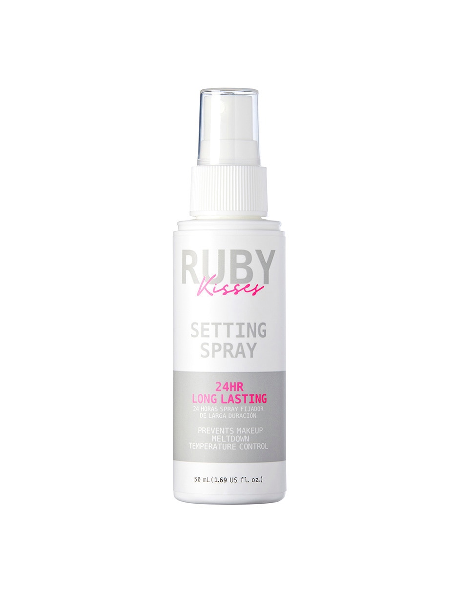 Spray fijador Seeting