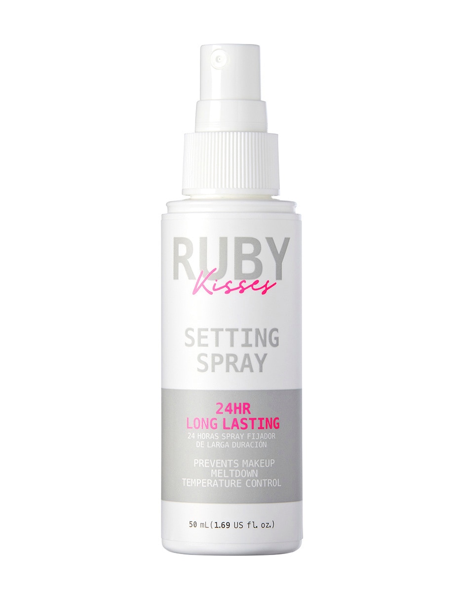 Spray fijador Seeting 2