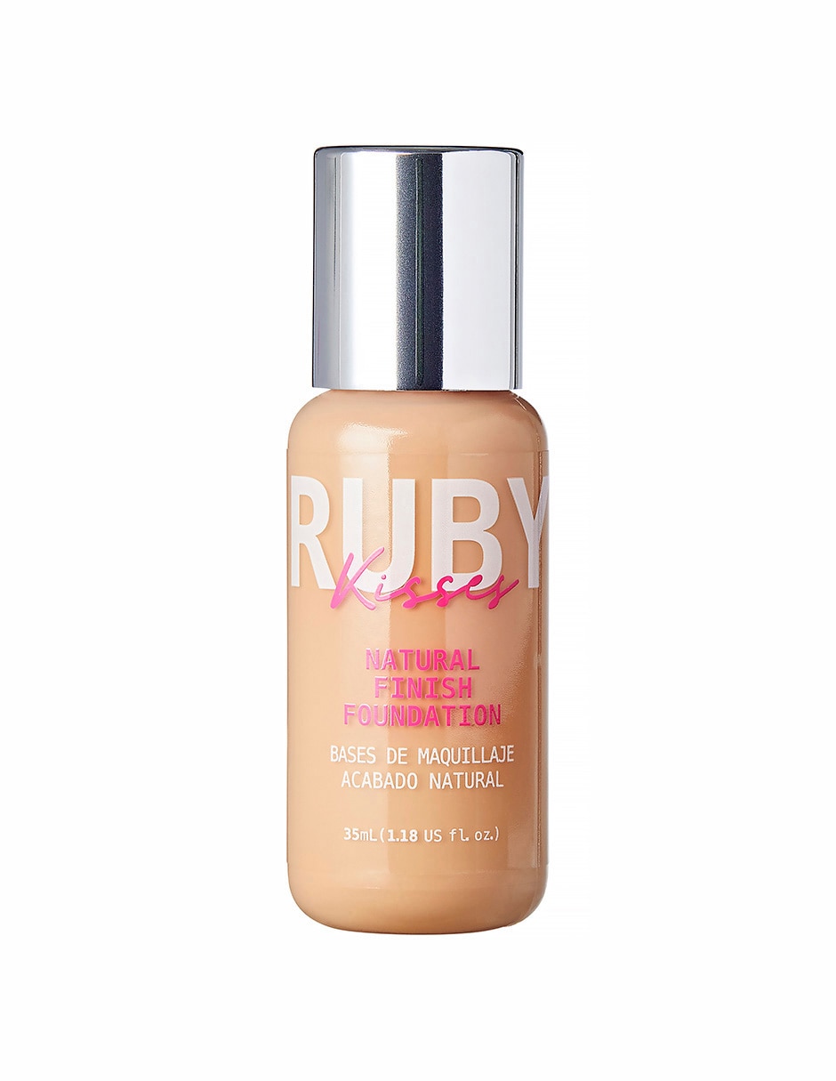 Base de maquillaje líquida semi mate Base de maquillaje líquida semi mate