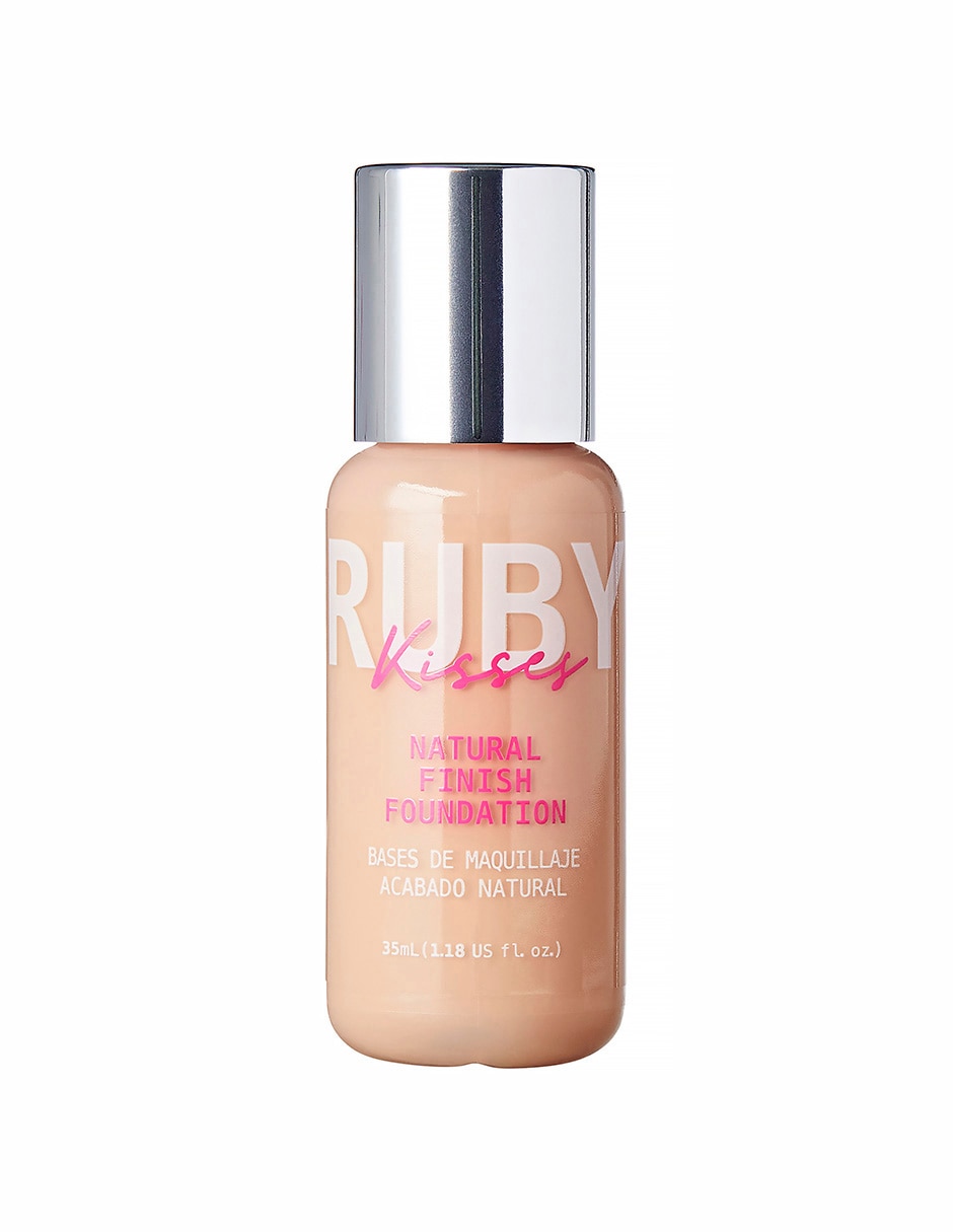Base de maquillaje líquida semi mate Base de maquillaje líquida semi mate