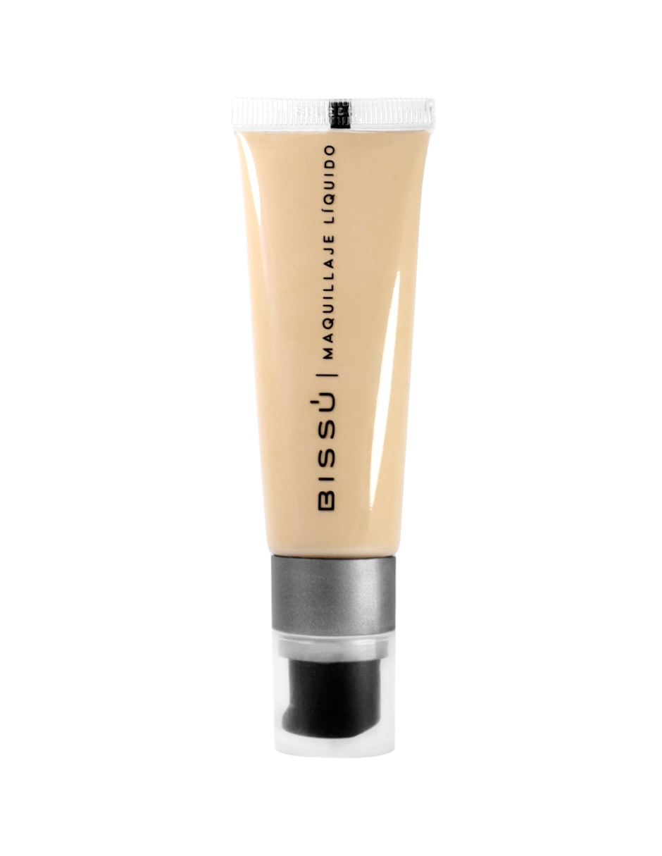 Base de maquillaje líquida mate