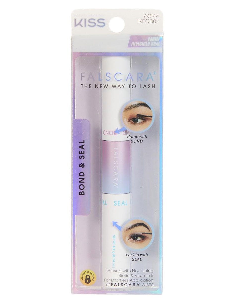 Adhesivo para pestañas Falscara The New Way To Lash 3