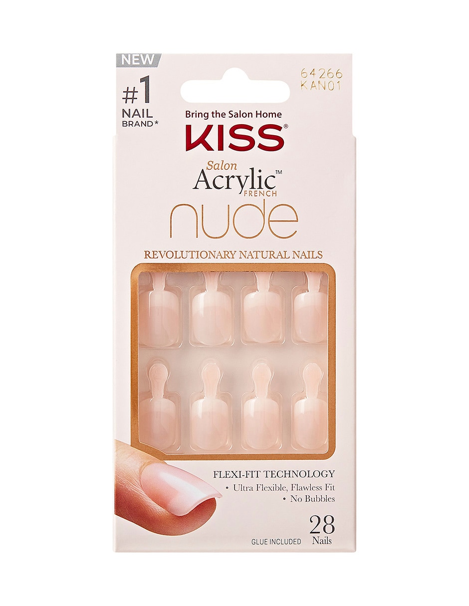 Uñas