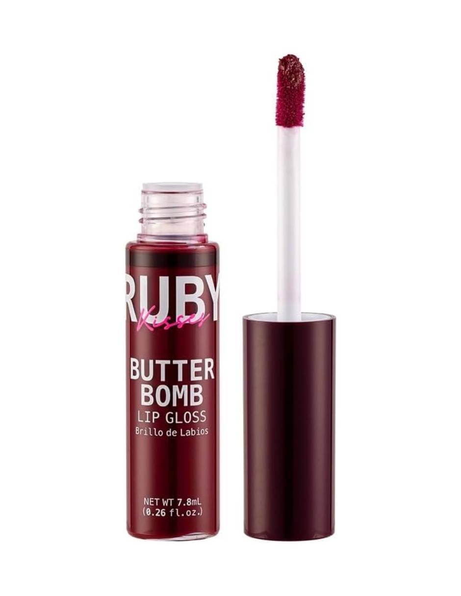 Labial brillante Butter Bomb Labial brillante Butter Bomb