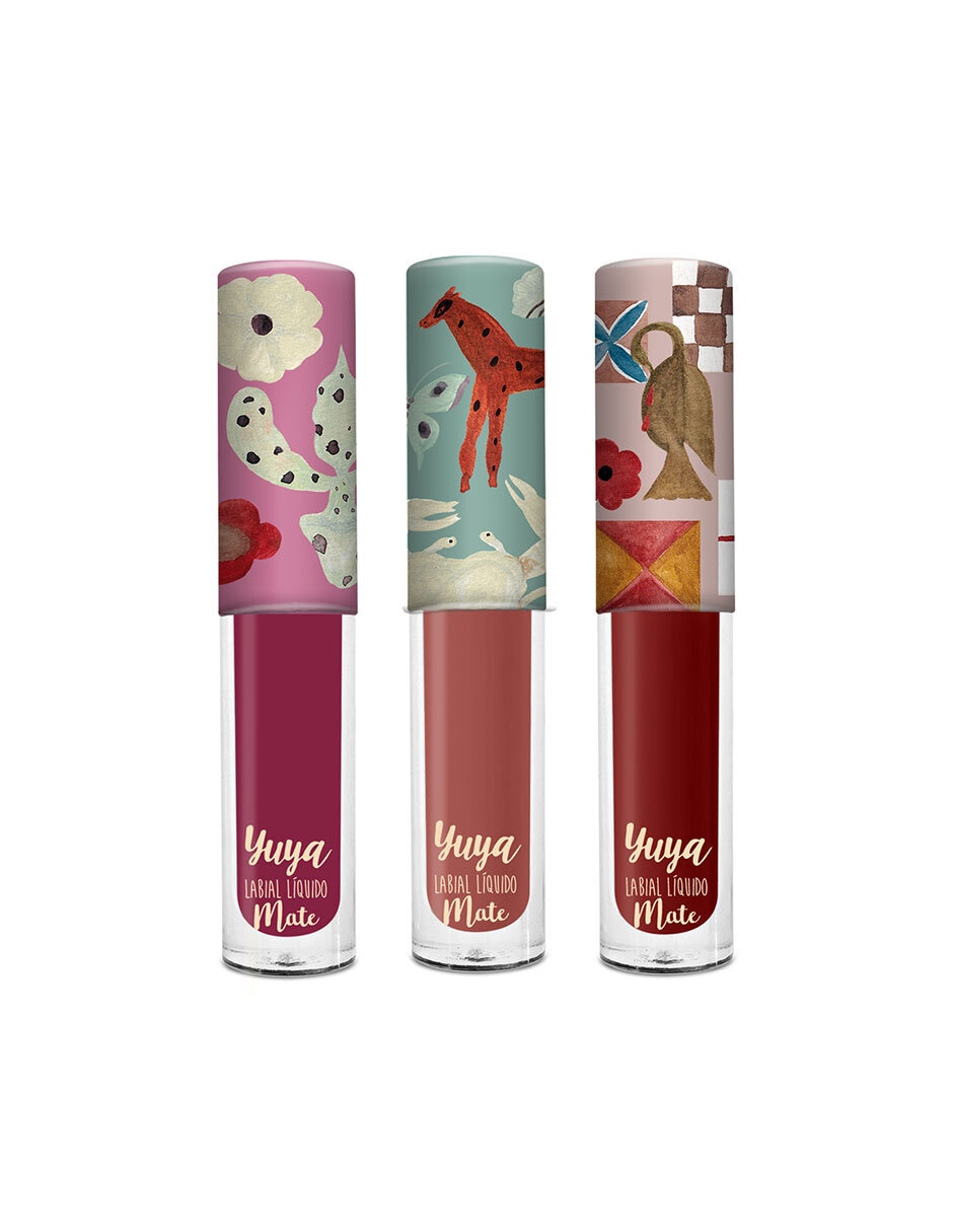 Labial mate Labial mate