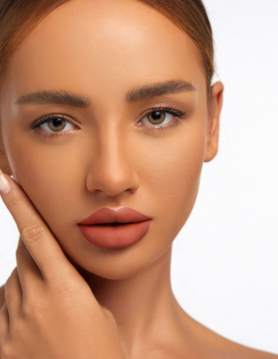 Labial mate Matte Allure 2