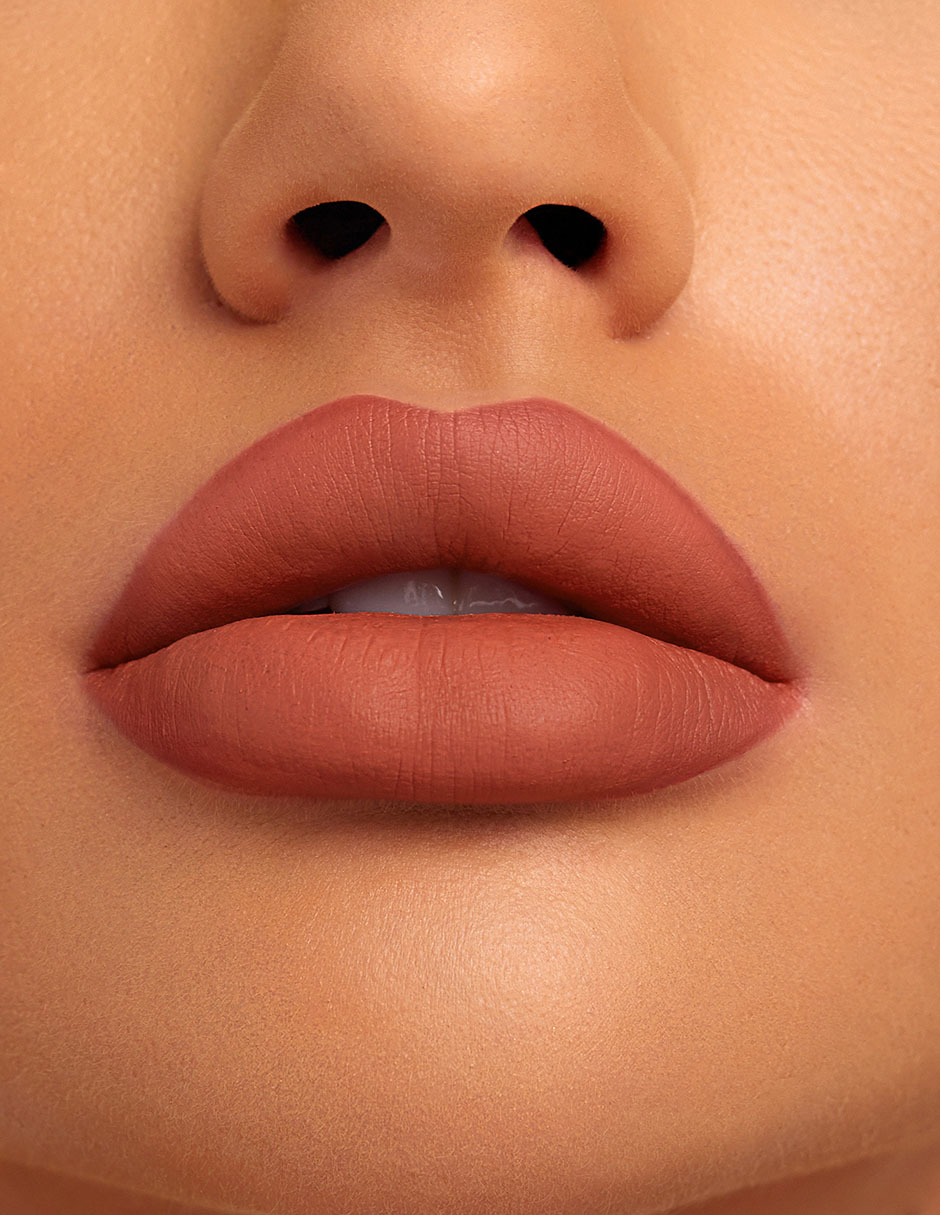 Labial mate Matte Allure 3