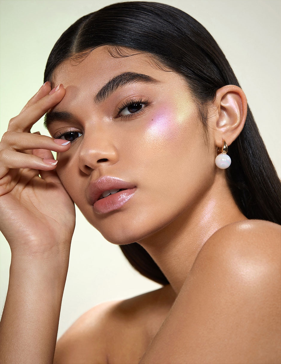 Iluminador Glow Bloom 5