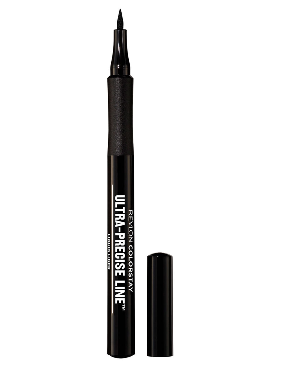 Delineador líquido para ojos natural Colorstay Delineador líquido para ojos natural Colorstay
