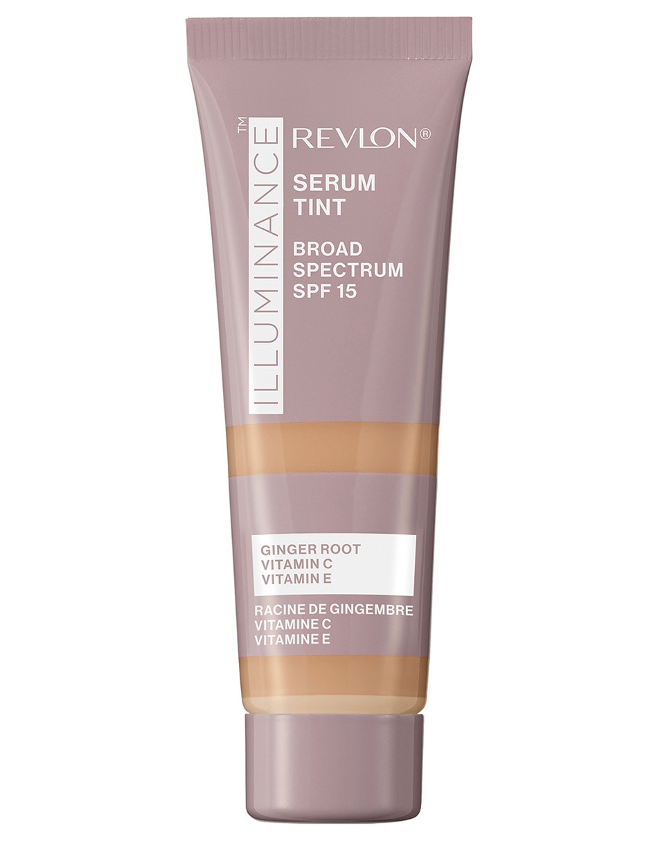 Base de maquillaje líquido Illuminance luminoso