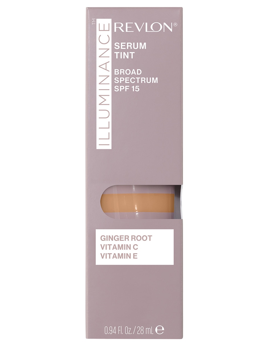 Base de maquillaje líquido Illuminance luminoso 3