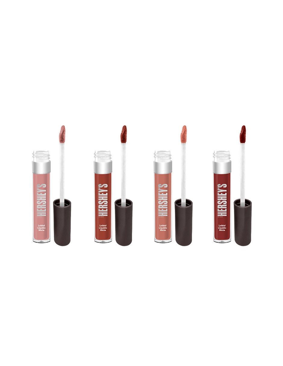 Labial mate 1