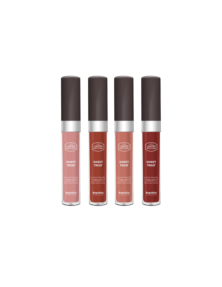 Labial mate