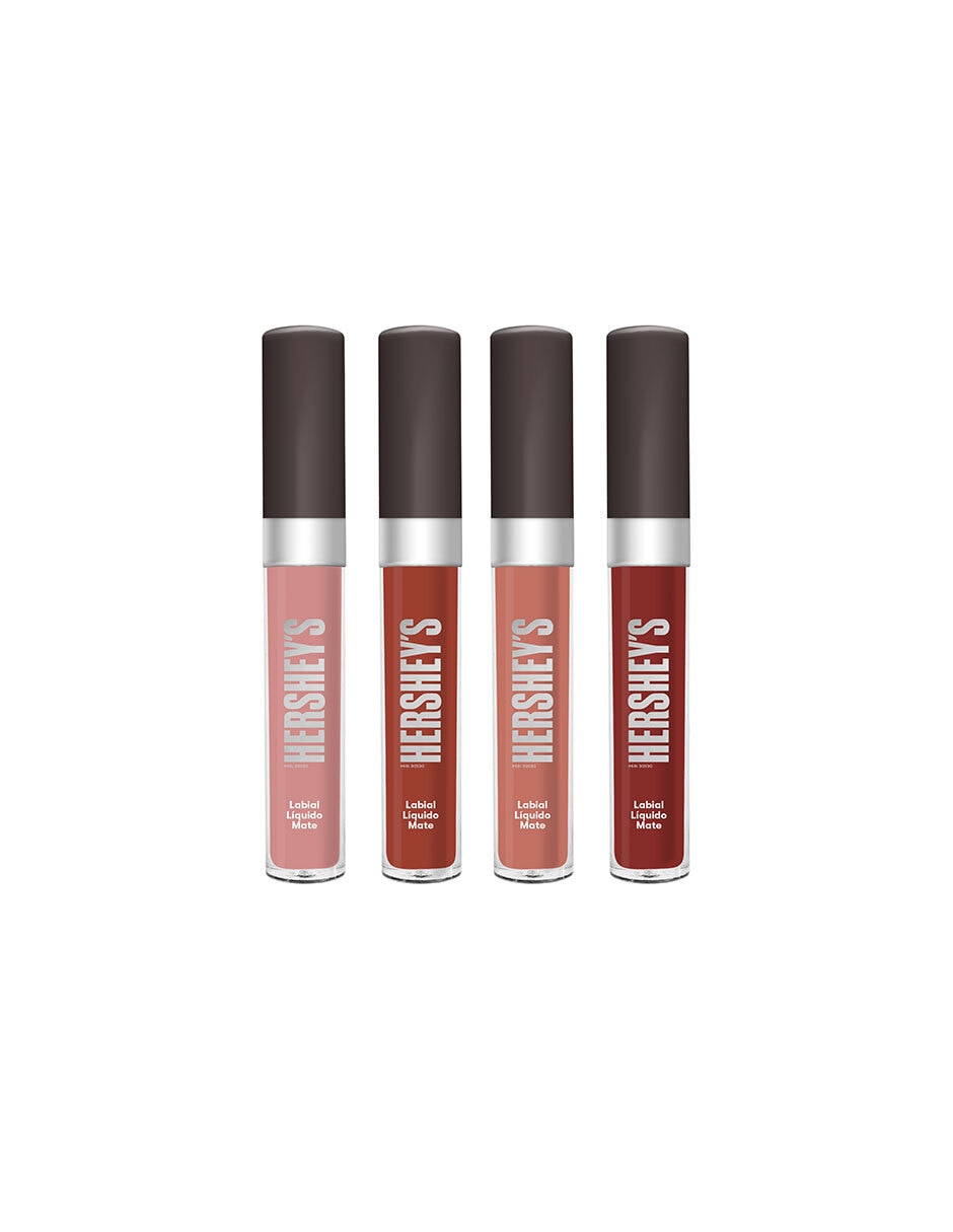 Labial mate