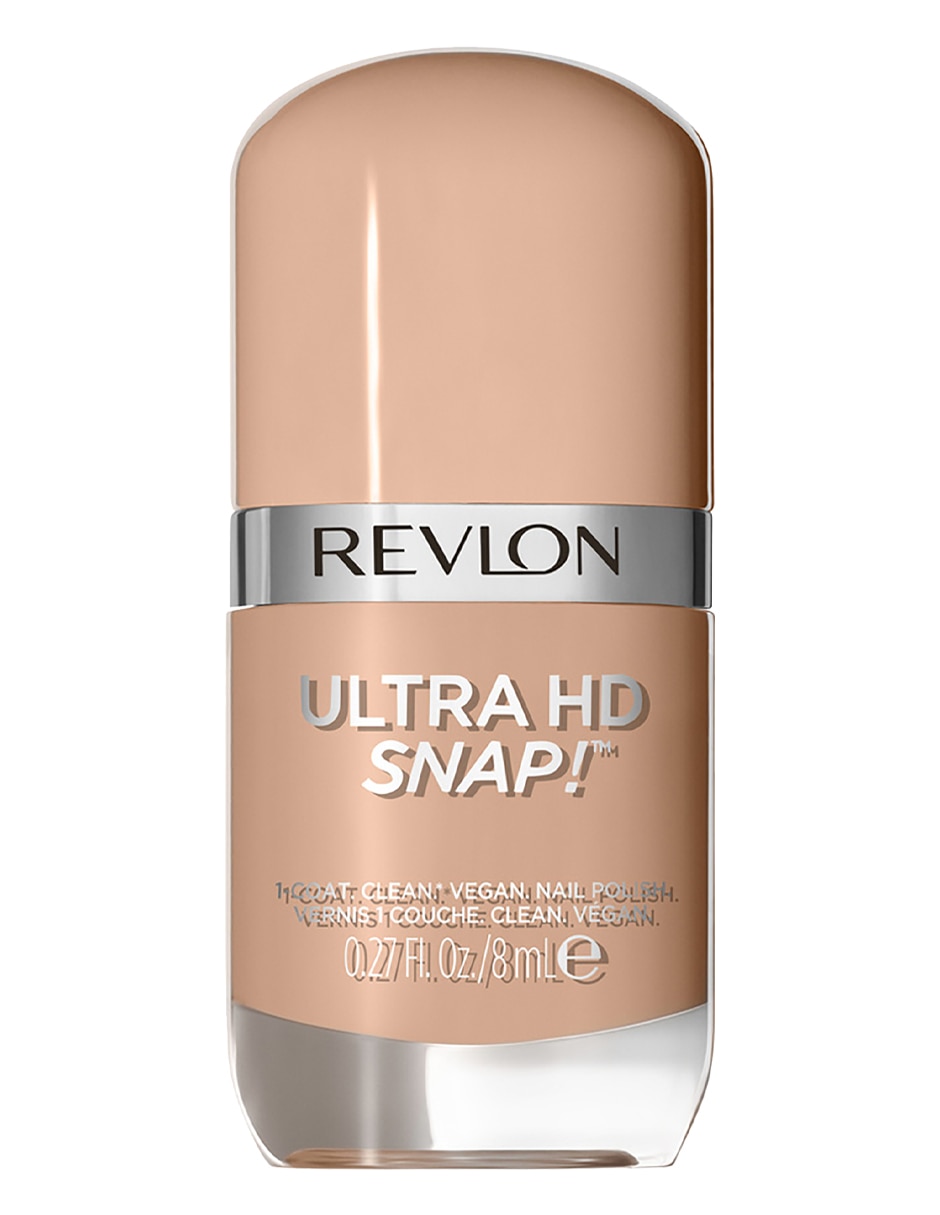 Esmalte de uñas HD Snap