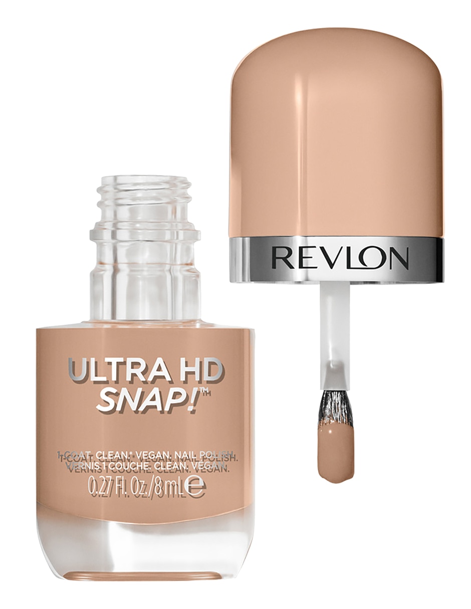 Esmalte de uñas HD Snap 3