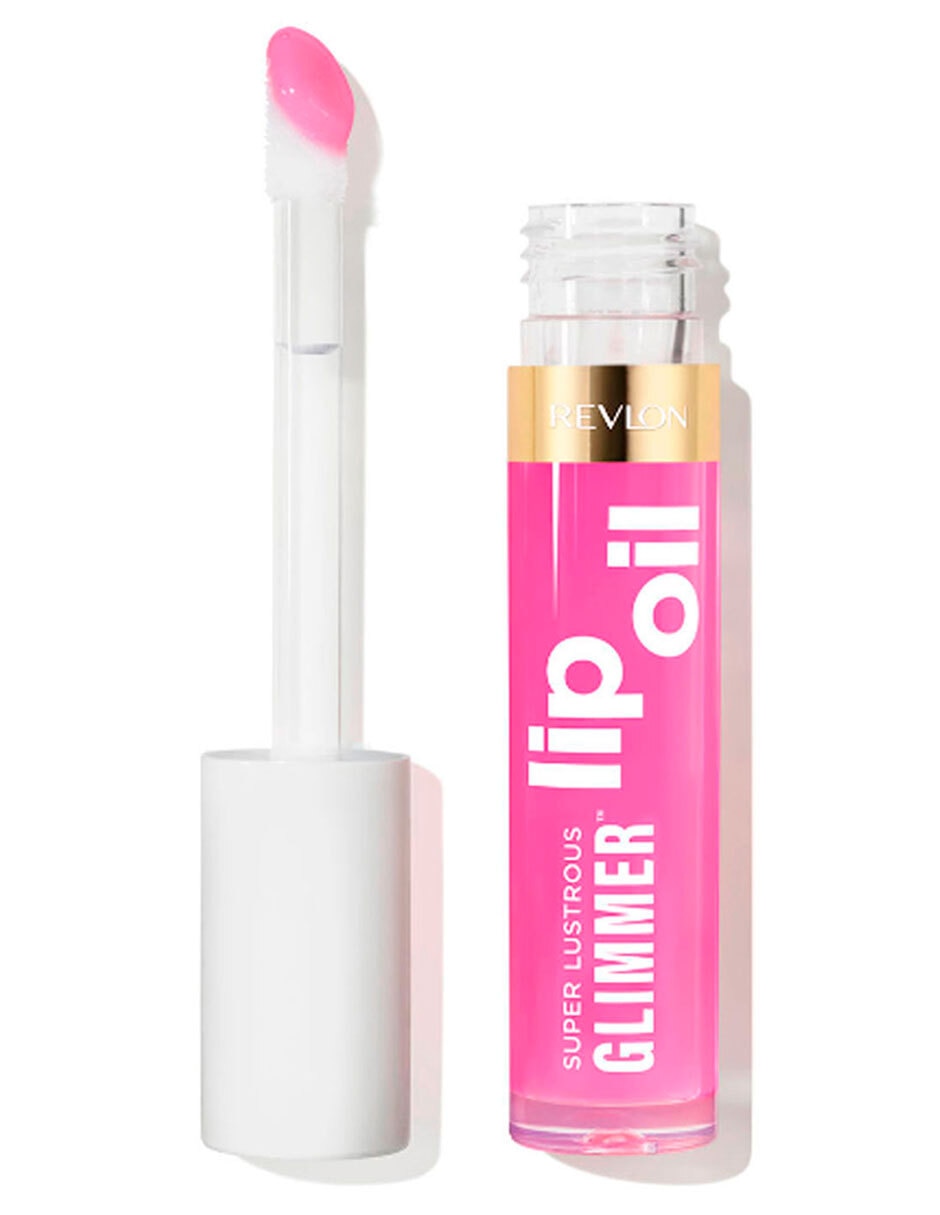Brillo labial Glimmer Lip Oil brillante