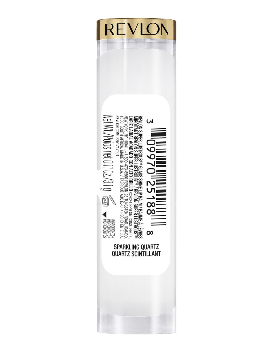 Labial brillante Glass Shine 2